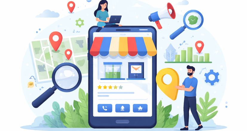 How to Get More Leads Using Google Local Listing Marketing